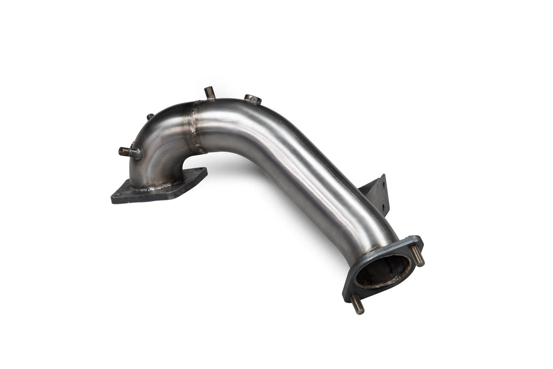 Scorpion Redpower - Hyundai i30N Performance - De-cat section Exhaust - SHYC103 - 2017 - 2023