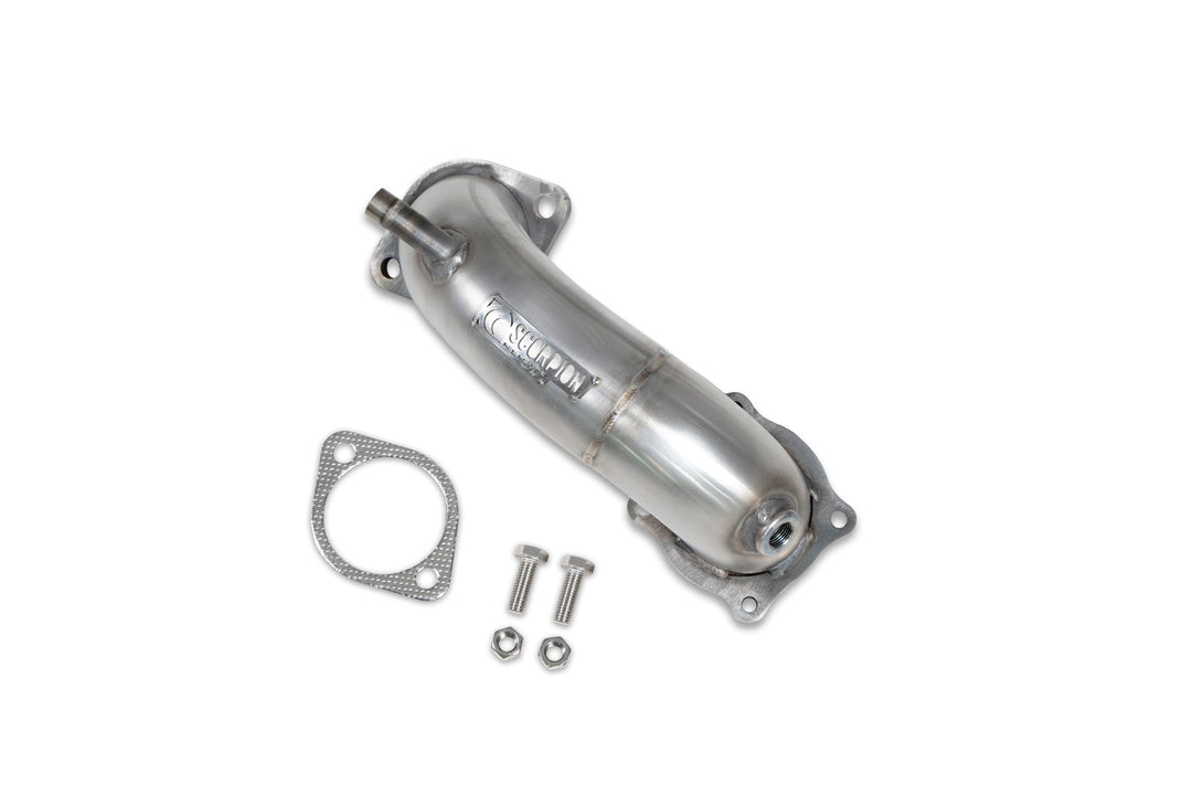Scorpion Redpower - Hyundai i20N - De-cat section Exhaust - SHYC105 - 2021 - 2023