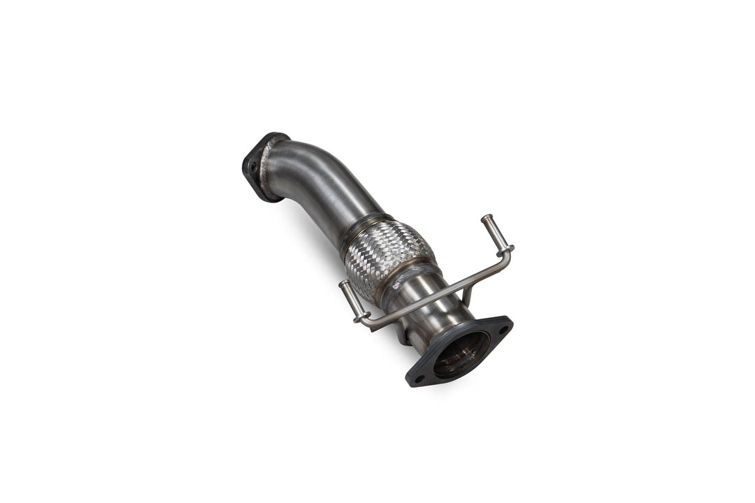 Scorpion Redpower - Hyundai i30N Performance Including Fastback (GPF Models) - Front Flex Pipe Exhaust - SHYP104 - 2019 - 2023