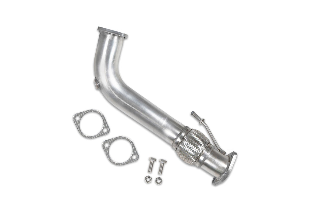 Scorpion Redpower - Hyundai i20N - Front flex pipe Exhaust - SHYP105 - 2021 - 2023