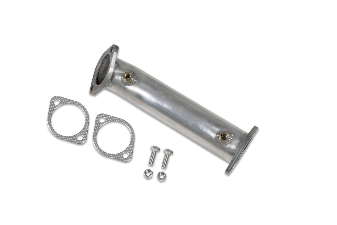 Scorpion Redpower - Hyundai i20N - Non-resonated GPF delete Midpipe - SHYP107 - 2021 - 2023