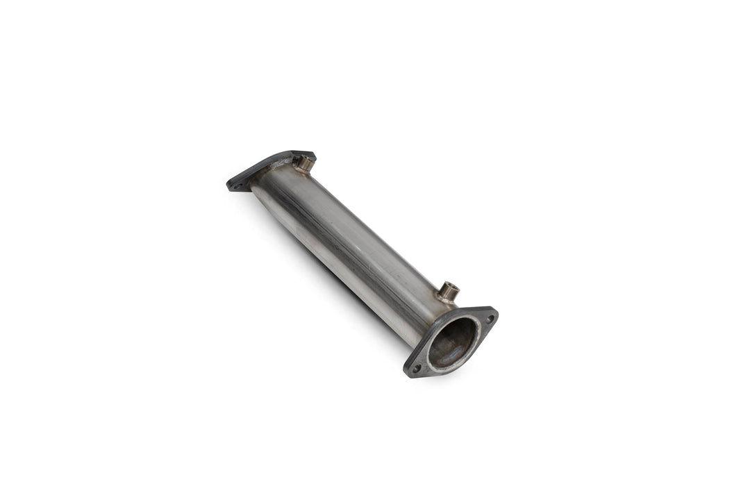 Scorpion Redpower - Hyundai i30N Performance GPF Model Only - Non-Resonated GPF Delete Pipe Midpipe - SHYSP102 - 2018 - 2023