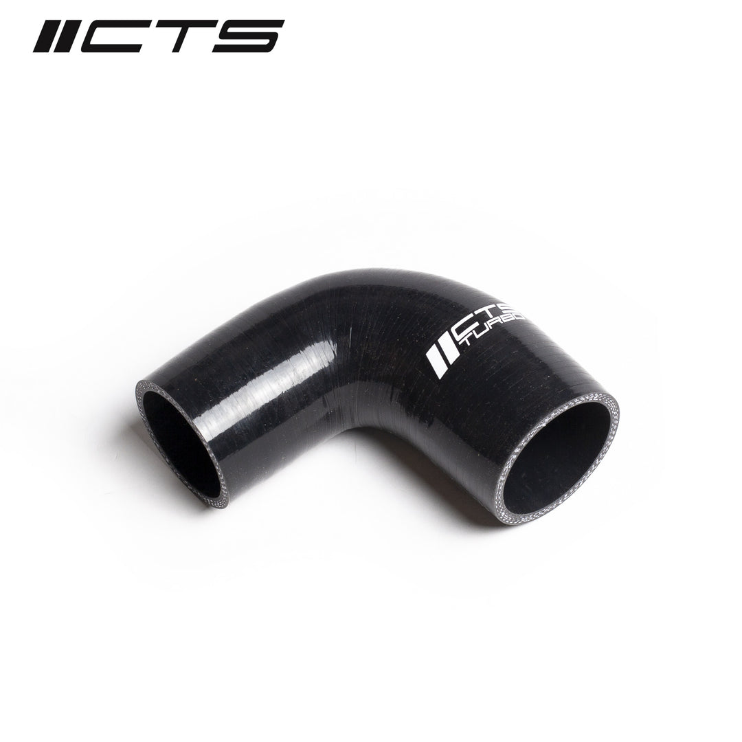 CTS Turbo - K04 Turbo Outlet Silicon - CTS-SIL-004