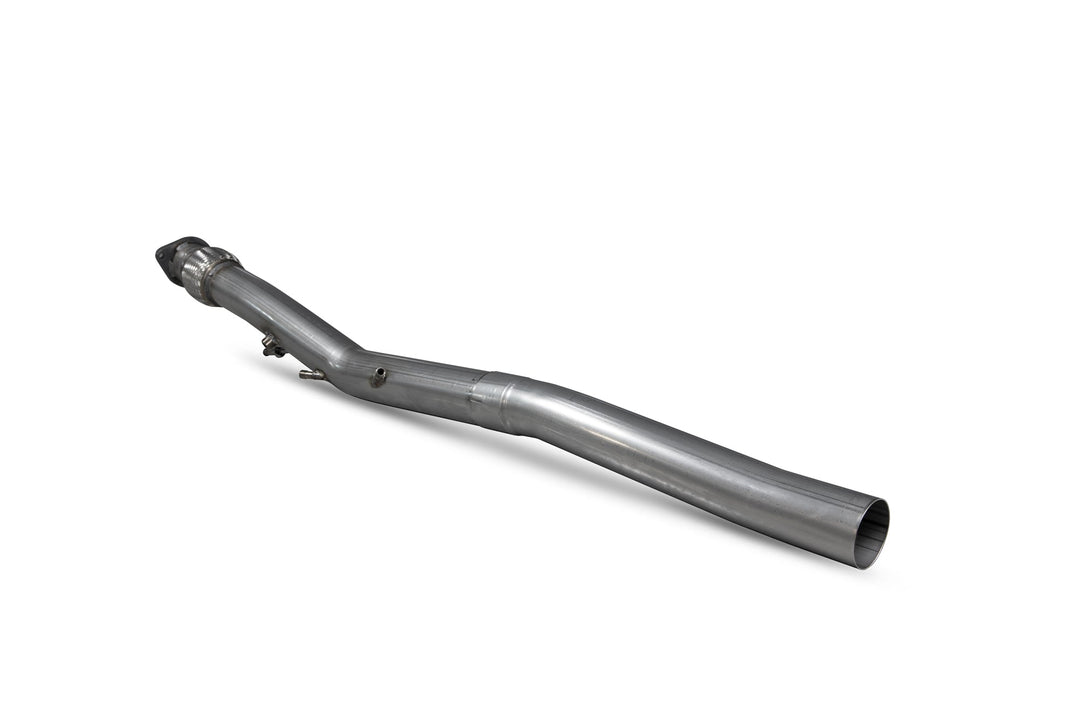 Scorpion Redpower - Mercedes-Benz A35 AMG W177 Hatchback - GPF Delete Midpipe - SMBP006 - 2018 - 2023
