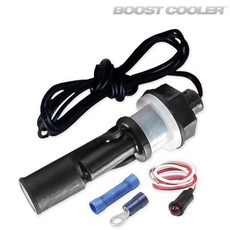 Snow Performance - Reservoirs & Mounting Kit - Fluid Level Switch (Assembly) - SP30101