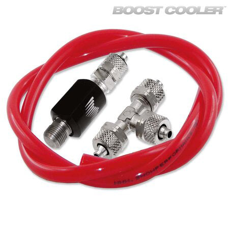 Snow Performance - Fittings & Plumbings - Dual Nozzle Upgrade - SP30103