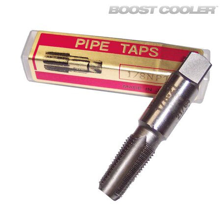 Snow Performance - Miscellaneous Parts / Other - Drill Tap 1/8“ NPT 27 - SP30211