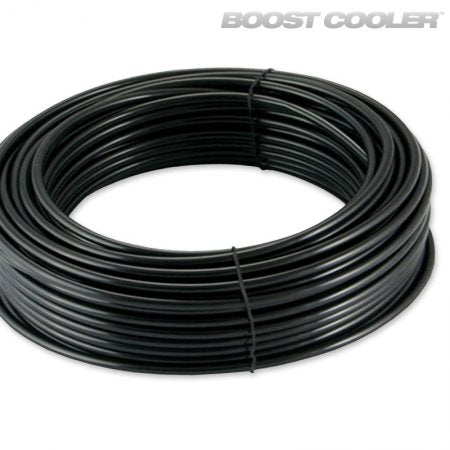 Snow Performance - Hoses & Tubing (Price Per Meter) - ¼“ Nylon Pressure Hose, Black - SP30212