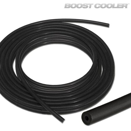 Snow Performance - Hoses & Tubing (Price Per Meter) - Silicone Boost Hose, Black - SP30217