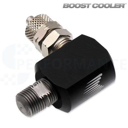 Snow Performance - Fittings & Plumbings - Nozzle Holder, 90° - SP30401