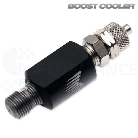 Snow Performance - Fittings & Plumbings - Nozzle Holder, Straight - SP30402