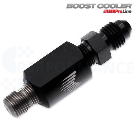 Snow Performance - Fittings & Plumbings - Nozzle Holder, Straight ProLine - SP30402PrO