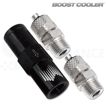 Snow Performance - Miscellaneous Parts / Other - Reverse Check Valve - SP30410