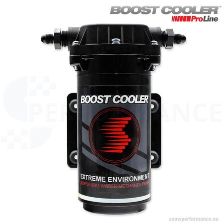 Snow Performance - Water Injection Pumps - Injection Pump ProLine - SP40900PrO
