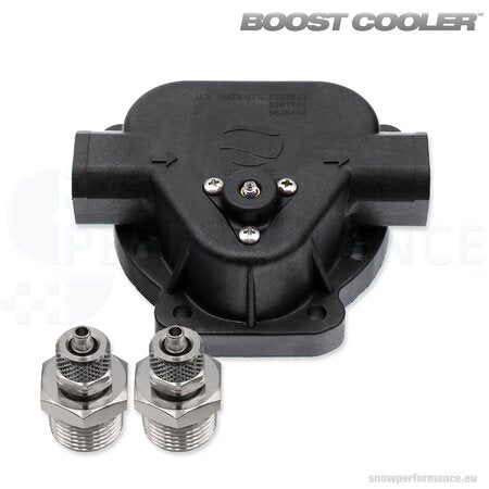 Snow Performance - Water Injection Pumps - Pump Upper Housing - SP40910