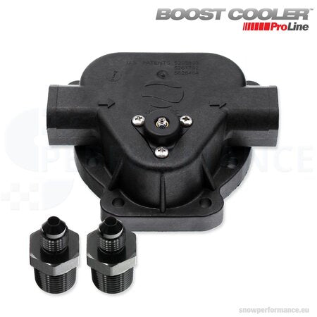 Snow Performance - Water Injection Pumps - Pump Upper Housing ProLine - SP40910PrO