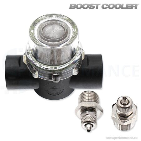 Snow Performance - Water Injection Pumps - Injection Filter - SP82204