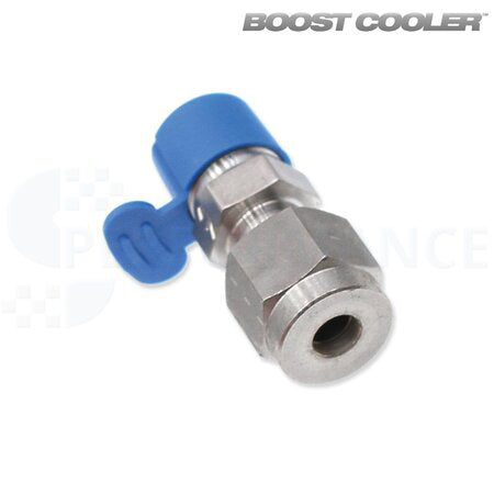 Snow Performance - Fittings & Plumbings - Compression Fitting Stage 3 TD EGT - SP82420
