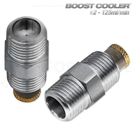 Snow Performance - Nozzles - Hyper-Sonic Nozzle, 125ml - SPN0200