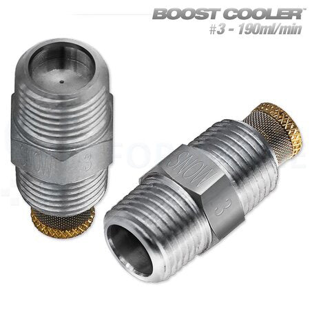 Snow Performance - Nozzles - Hyper-Sonic Nozzle, 190ml - SPN0300