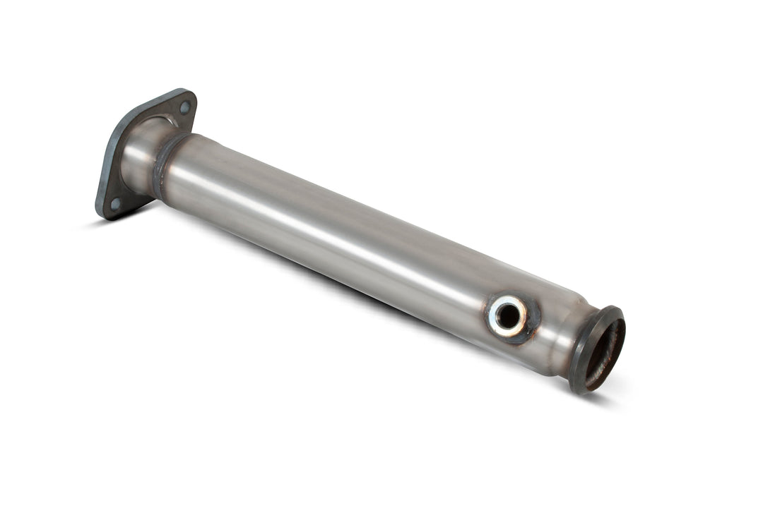 Scorpion Redpower - Renault Clio MK2 2.0 182 03-06 - De-cat Section Exhaust - SRNC019 - 2003 - 2006