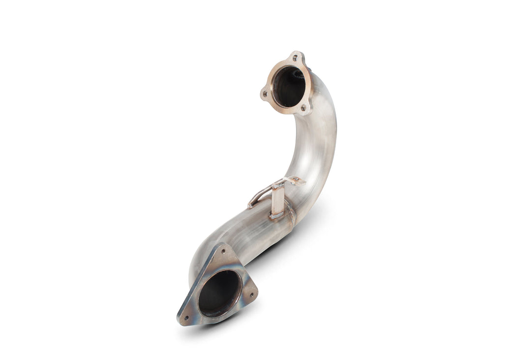 Scorpion Redpower - Renault Megane RS250/265/275 - De-cat downpipe Downpipe - SRNC022 - 2010 - 2018
