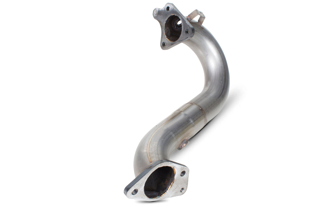 Scorpion Redpower - Renault Clio MK4 RS 200 EDC - De-cat turbo downpipe Downpipe - SRNPC027 - 2013 - 2015