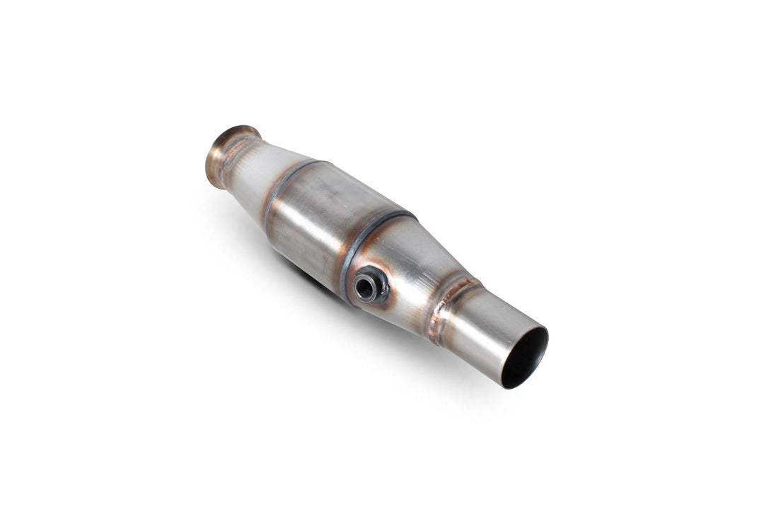 Scorpion Redpower - Renault Clio MK3 2.0 RS 200/MK3 197 Sport 2.0 16v - High flow sports catalyst Exhaust - SRNX023 - 2006 - 2012