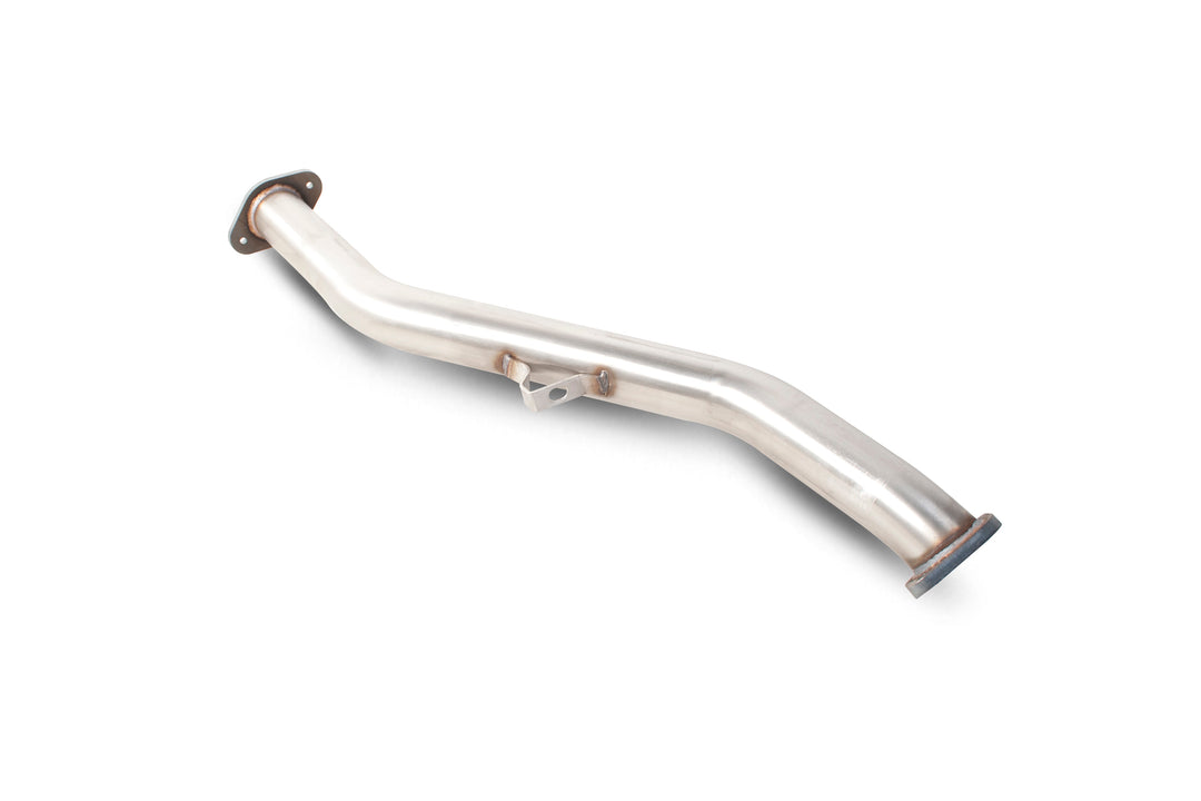 Scorpion Redpower - Subaru WRX 2.5 Turbo Sti Non GPF Model Only - Secondary catalyst replacement Exhaust - SSUC011 - 2014 - 2021
