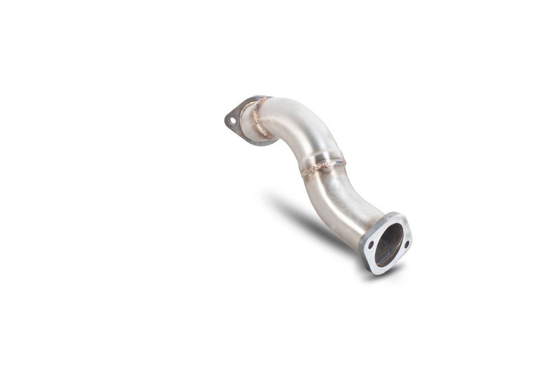 Scorpion Redpower - Subaru GT86/Scion FR-S/BRZ Non GPF Model Only - Up-Pipe Exhaust - SSUP010 - 2012 - 2021