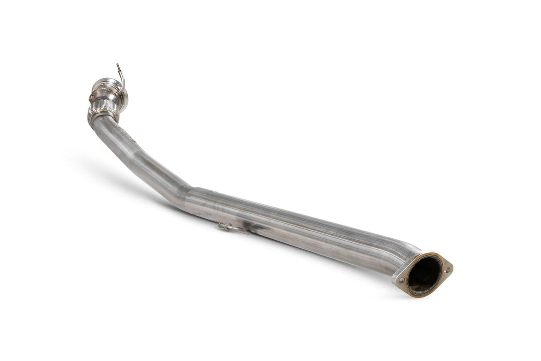 Scorpion Redpower - Toyota GR Yaris / GR Yaris Circuit Pack - De-cat downpipe and GPF Delete Downpipe - STYC009 - 2020 - 2023