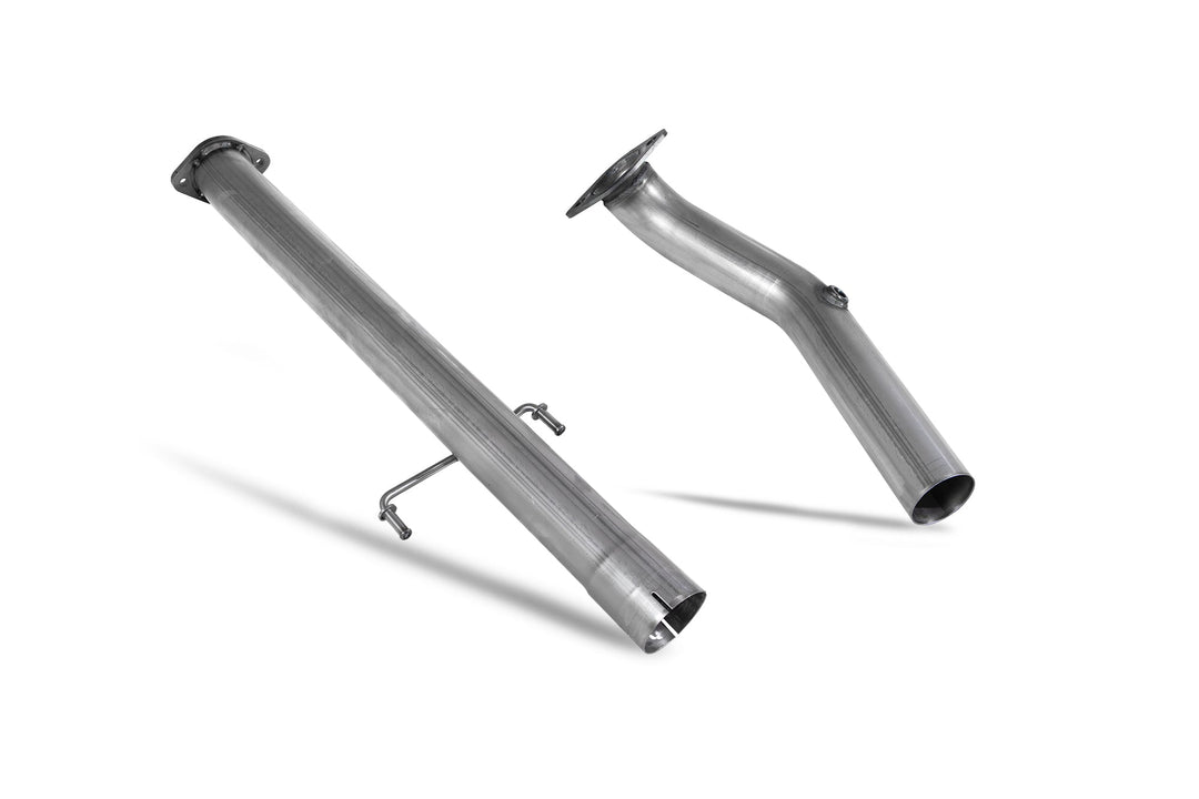 Scorpion Redpower - Toyota GR Yaris / GR Yaris Circuit Pack - GPF Delete Midpipe - STYP009 - 2020 - 2023