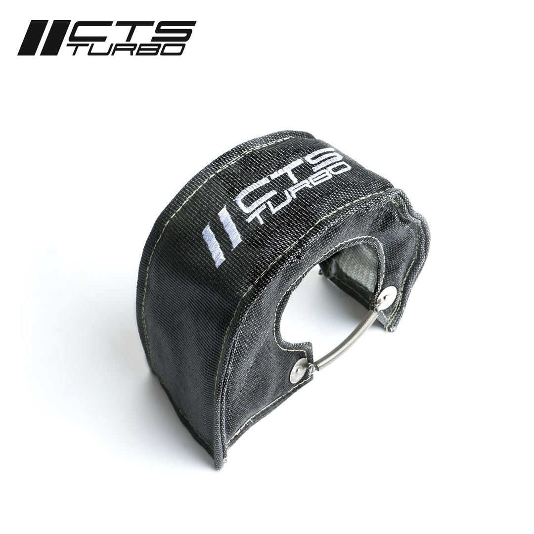 CTS Turbo - T4 Fiberglass Turbo Blanket - CTS-TB-B-02