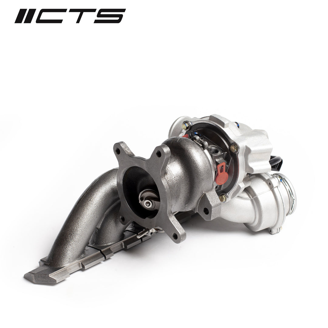 CTS Turbo - K04-064 Turbocharger Replacement - CTS-TR-1050-OG