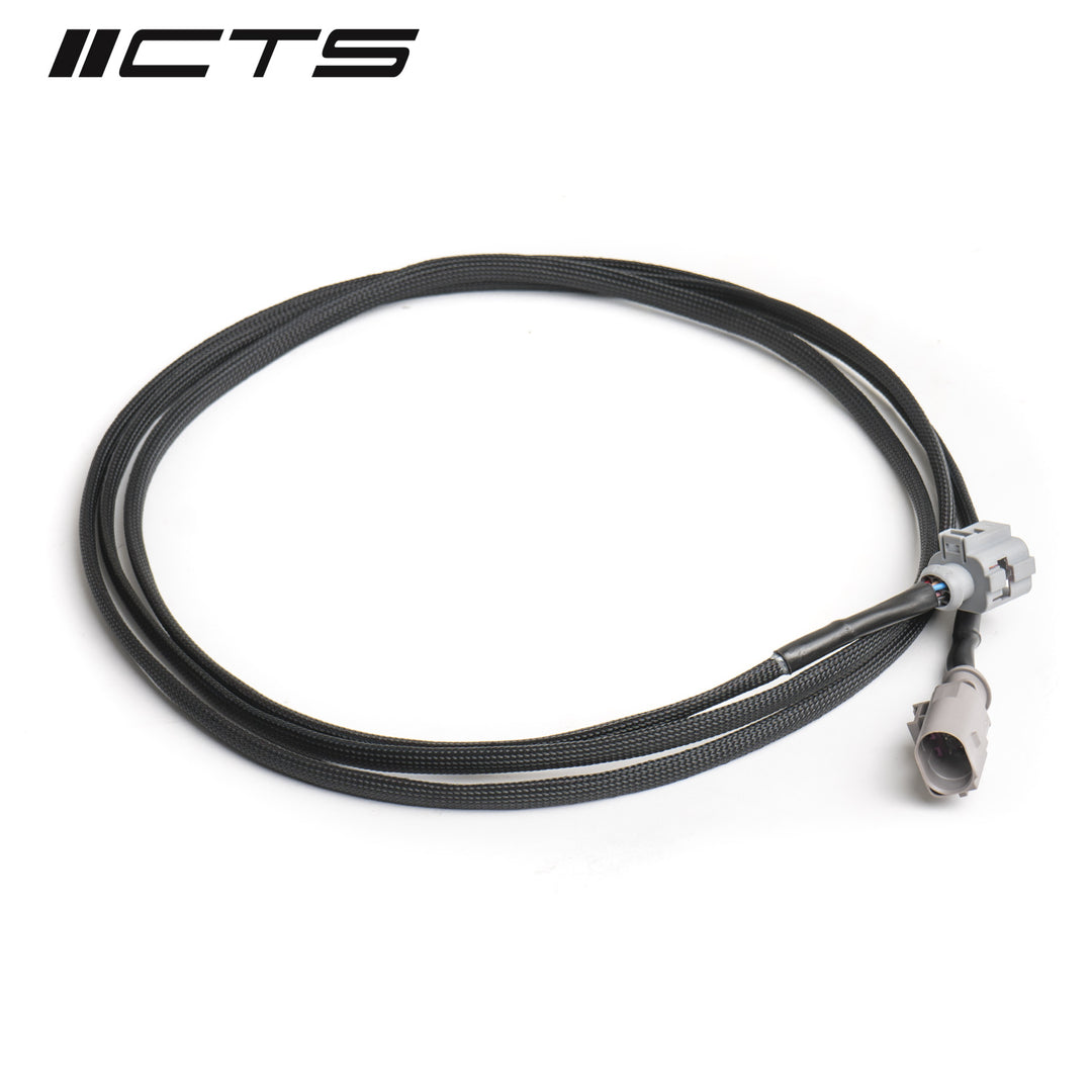 CTS Turbo - Gen3 TSI Electronic Wastegate Actuator Extension Harness - CTS-WH-003