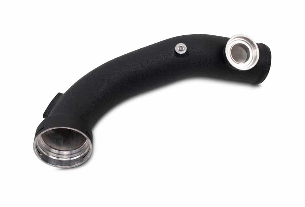 VRSF Chargepipe Upgrade Kit 07-13 BMW 135i, 335i & X1 N54/N55 E84, E88, E90, E92
