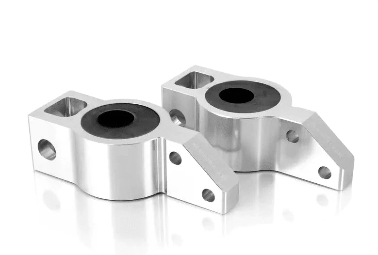 Racingline - Front Suspension Bush Kit / A5-Platform: Golf 5/6, A3/S3 8P, Leon 2, Octavia 2 - VWR44G500