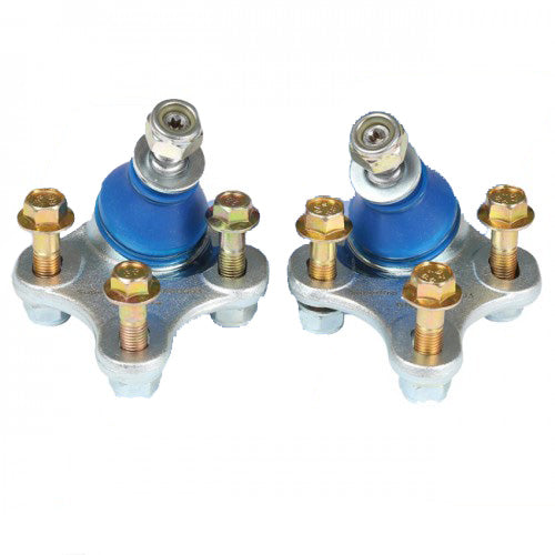 Racingline - Roll Centre Adjusting Balljoint / A5-Platform: Golf 5/6, A3/S3 8P, Leon 2, Octavia 2 - VWR45G502