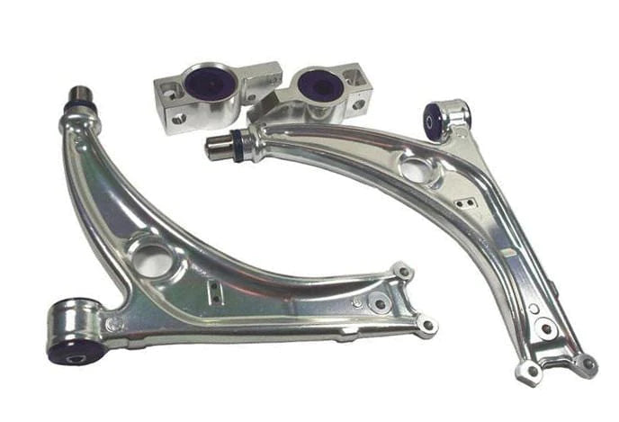 Racingline - Alloy Control Arms With Bushes Kit / MQB - VWR45G701