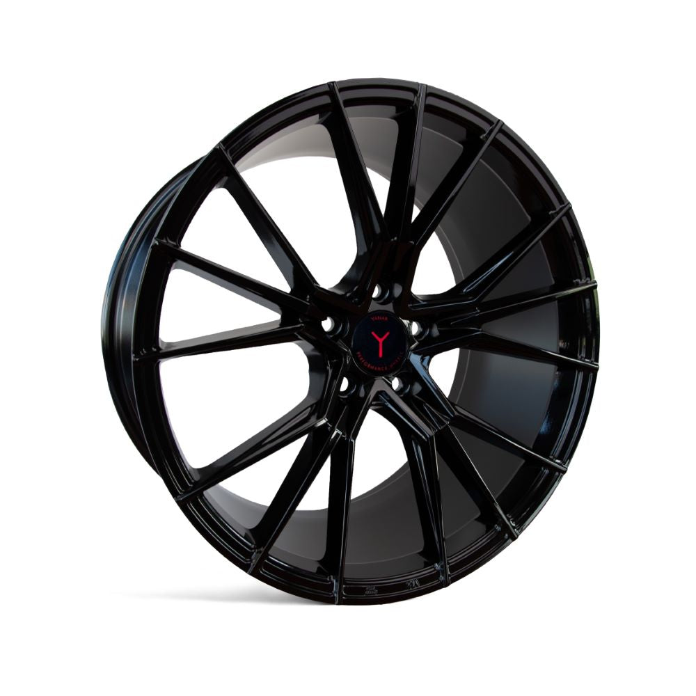 Yanar Wheels - Y-NL47