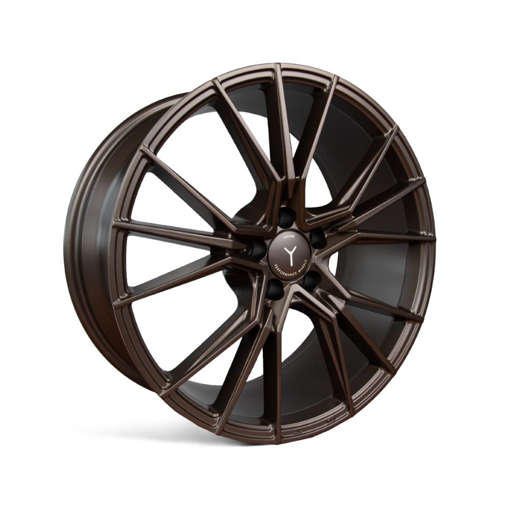 Yanar Wheels - Y-NL47
