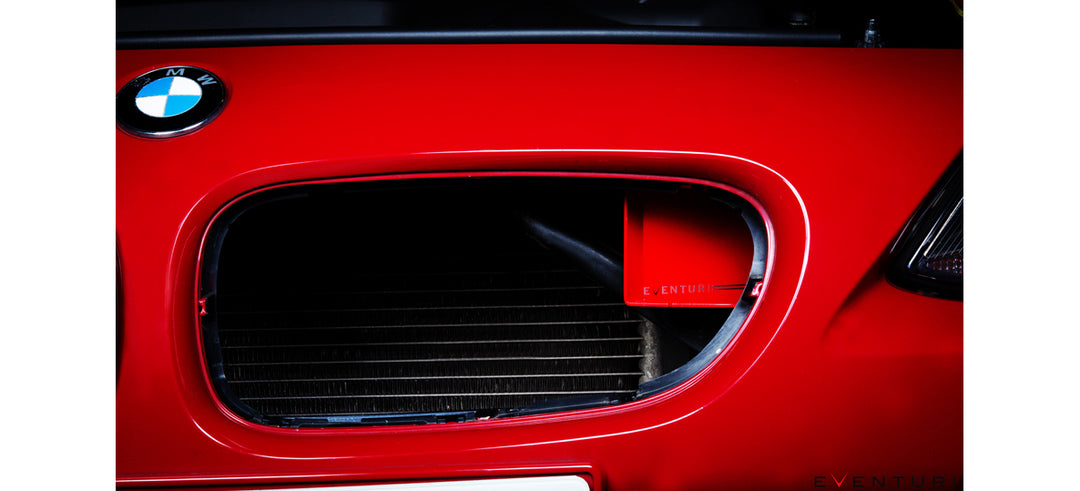 Eventuri - Carbon Performance Intake - BMW Z4M