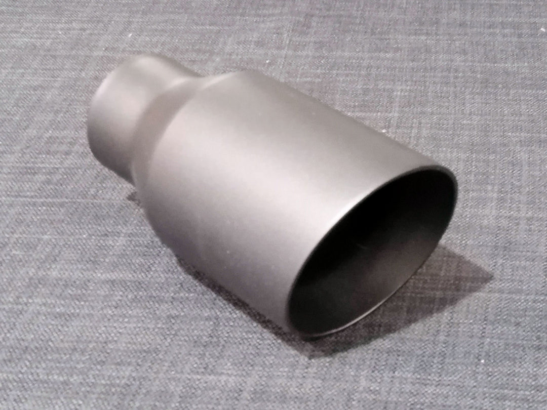 PSR Parts - BMW 325D / 330D to 335 Style Twin Exit Rear Exhaust Conversion