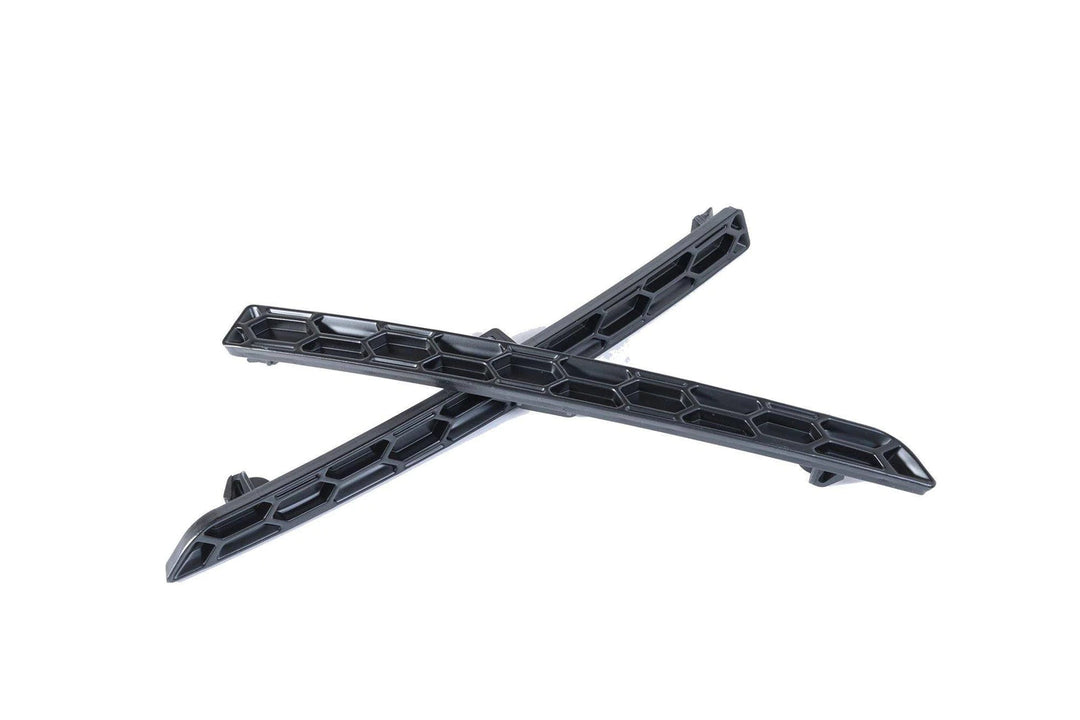 Acexxon Honeycomb Rear Reflector Inserts for BMW M3 & M4 (2014-2020, F80 F82)