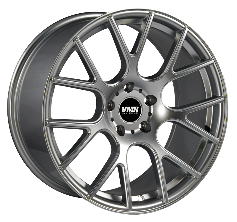 VMR Wheels V810 Gunmetal