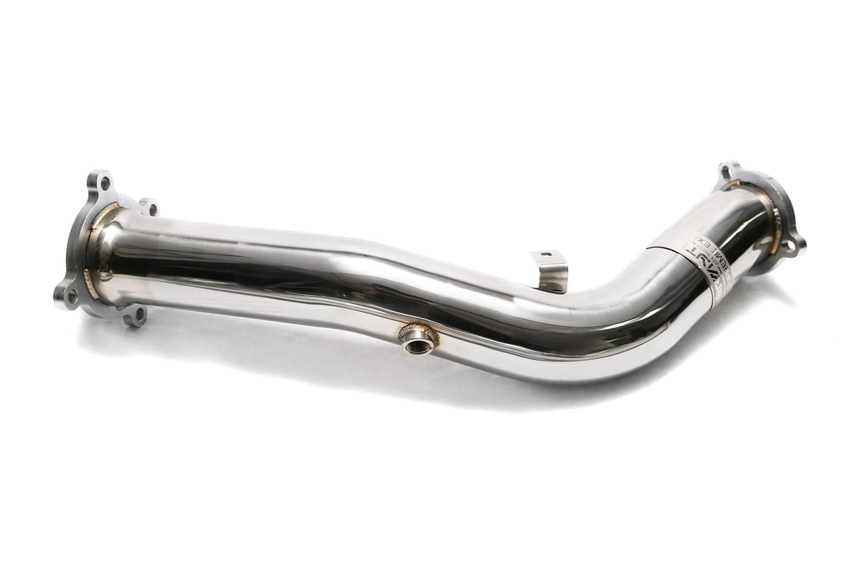 Armytrix AUDI A4 B8 1.8 TFSI LIMOUSINE Downpipe Stainless