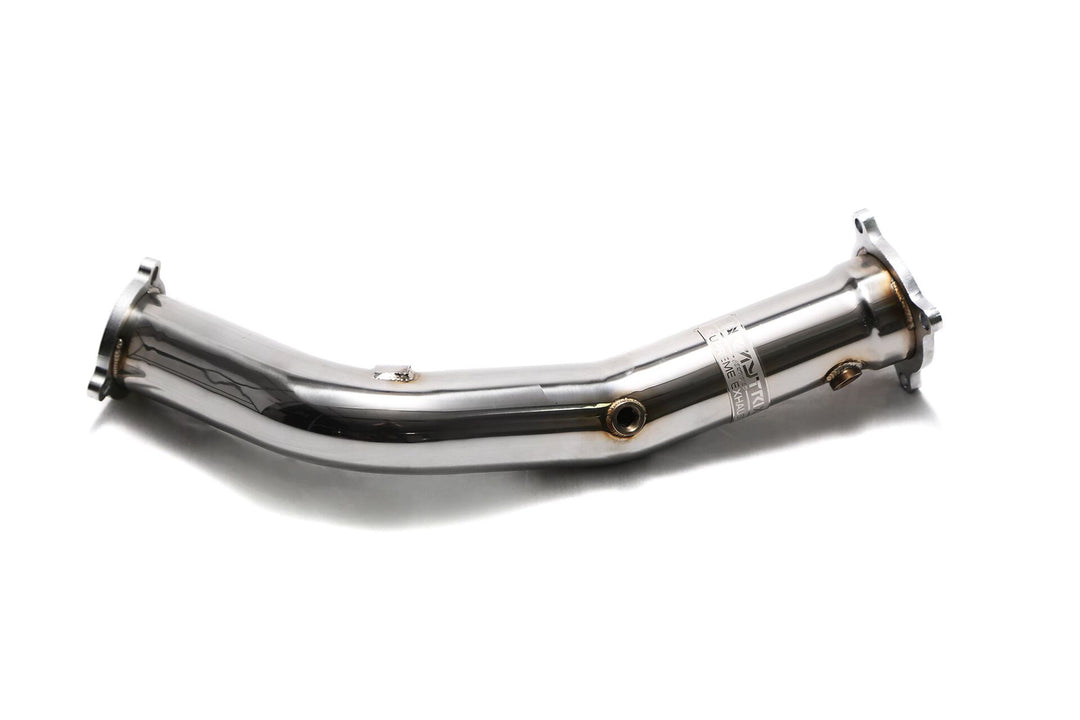 Armytrix - AUDI A4 B8 1.8 TFSI AVANT - Downpipe Stainless Steel - AUB8-BDD