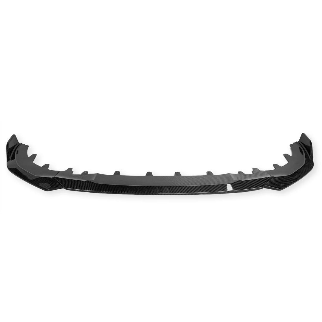 PSR Parts - BMW 2 Series & M240i G42 Carbon Fibre Front Splitter (2021+)
