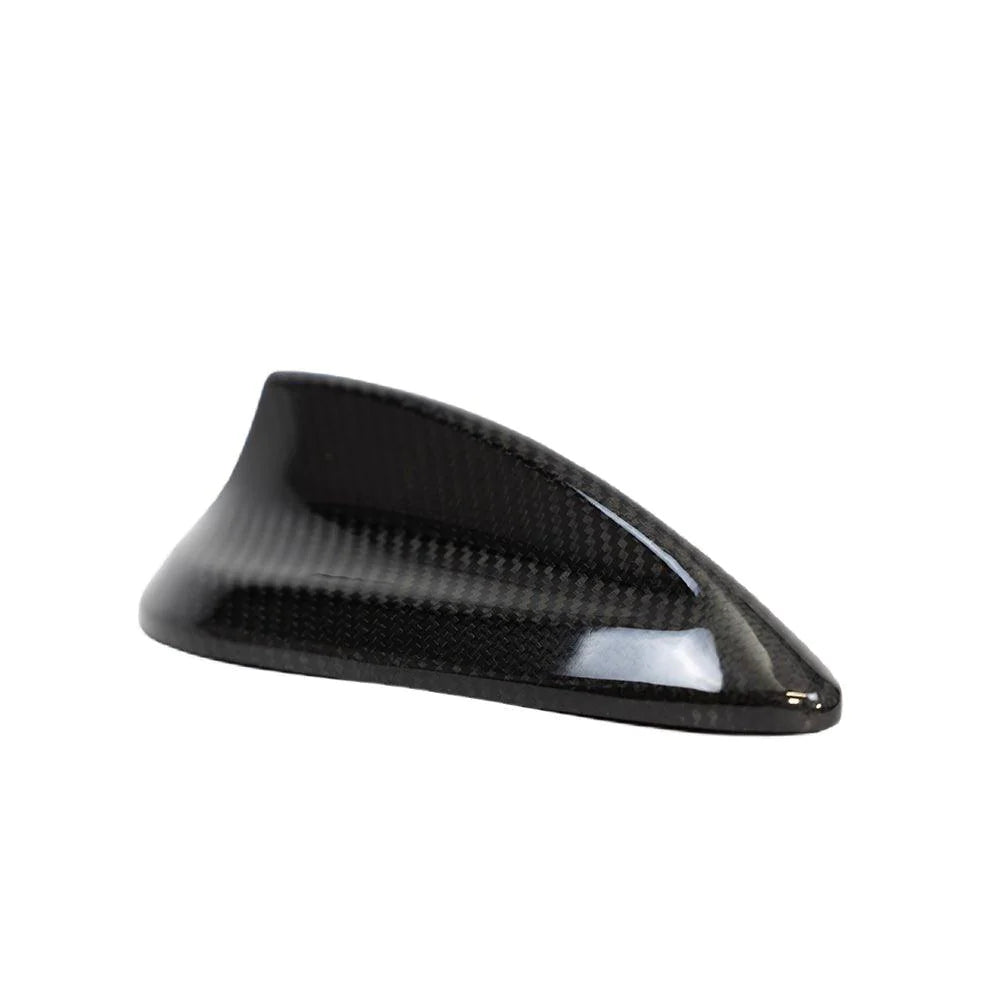 TRE - TRE Pre-preg Carbon Fibre Shark Fin Cover for BMW