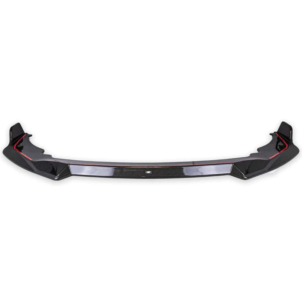 PSR Parts - Carbon Fibre Competition Front  Splitter for BMW 2 Series & M235i (2020+, F44)